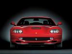 Ferrari 550 Maranello 1996 года